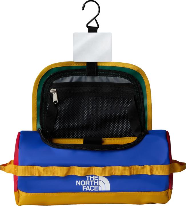 Actual product image North Face BC Travel Canister S (3.50 l)
