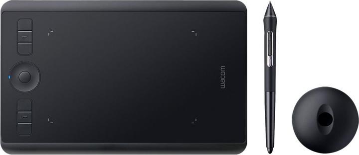 Produktbild Wacom Intuos Pro S, South (13.30", 5080 lpi)