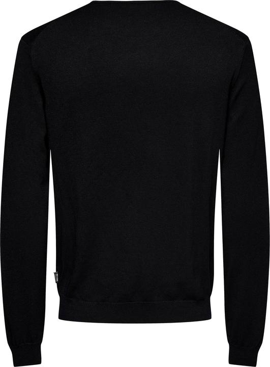 Produktbild Only & Sons Einfarbig Strickpullover (XS)