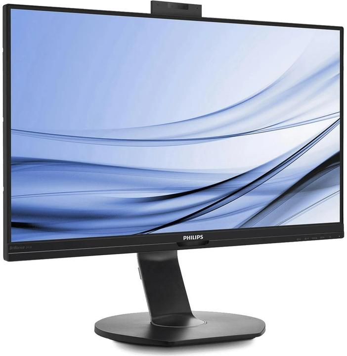 Productafbeelding Philips B-Line 241B7QUBHEB (1920 x 1080 Pixels, 24")