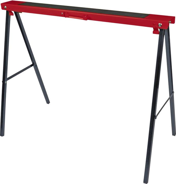 Mannesmann Sägeböcke (48 cm, 99.50 cm)