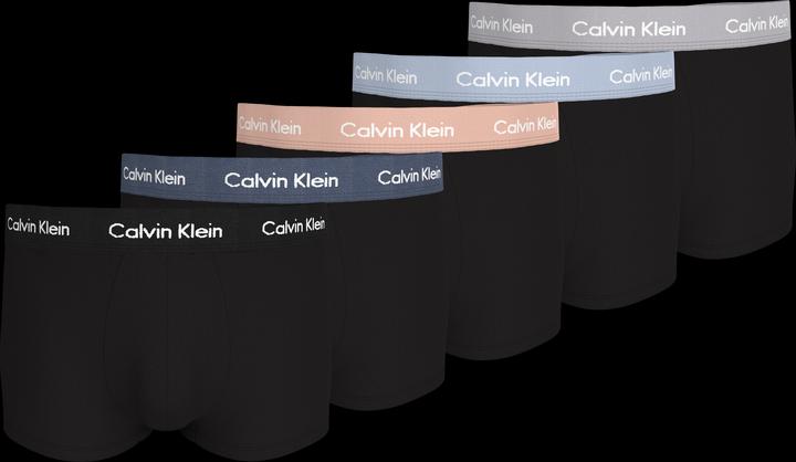 Actual product image Calvin Klein Trunk (XL, 5-pack)