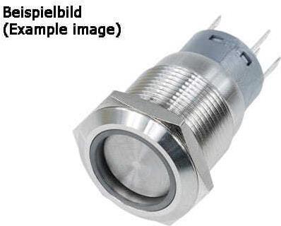 Actual product image Phobya Vandal switch 19mm