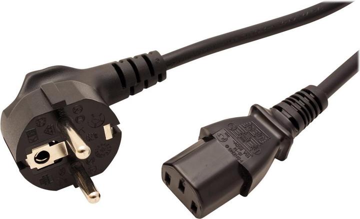 Value VGA — VGA (1.80 m)