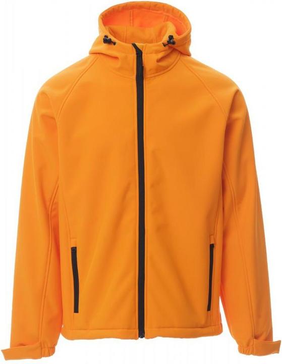 Produktbild Payper Gale Softshell Jacke (M)
