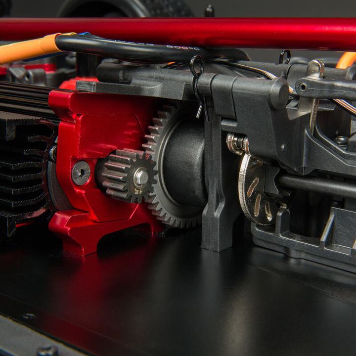 Produktbild Arrma Race Truck Infraction V2 (RTR Ready-to-Run)