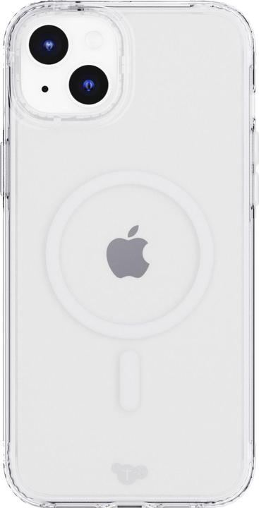 Produktbild tech21 Evoclear W/Magsafe Clear (Apple iPhone 15 Plus)