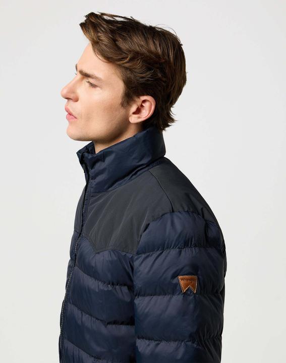 Immagine prodotto Wrangler Winterjacke Packable Puffer (S)