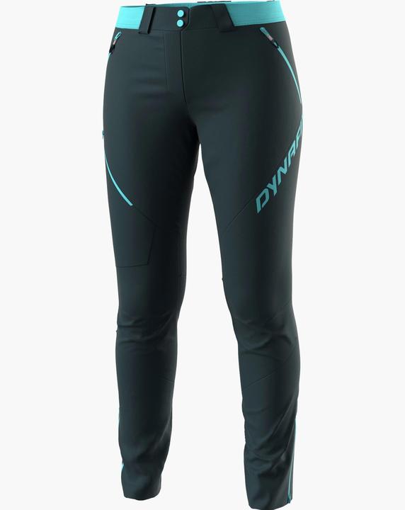 Actual product image Dynafit Women's Transalper Pant (S)