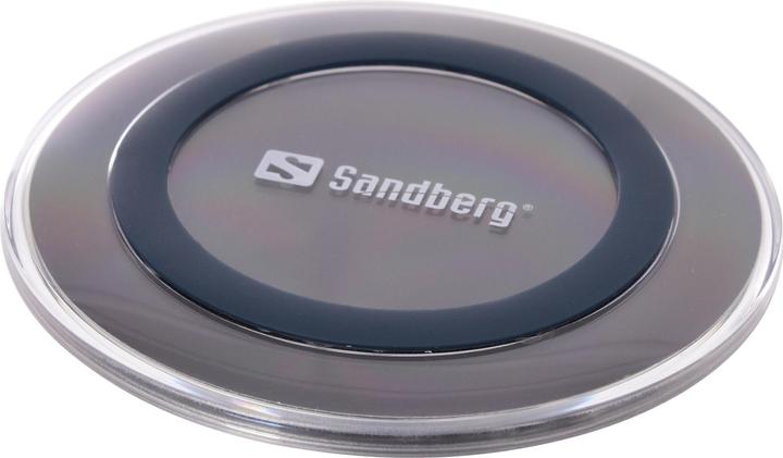 Sandberg Wireless Ladegeraet Pad (5 W)