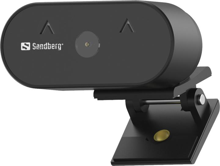 Immagine prodotto Sandberg Webcam Wide Angle (2 Mpx)