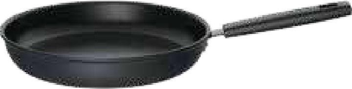 Actual product image Fiskars Frying pan 'Hard Face (30 cm, Frying pan, Aluminium)