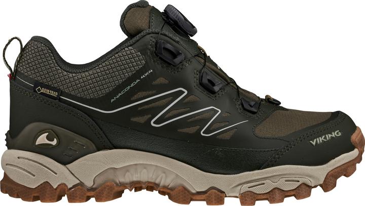 Produktbild Viking Footwear Anaconda 4x4 GTX BOA (46)