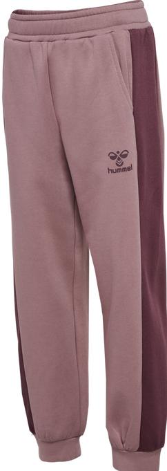 Actual product image hummel hmlKANNA PANTS (122)