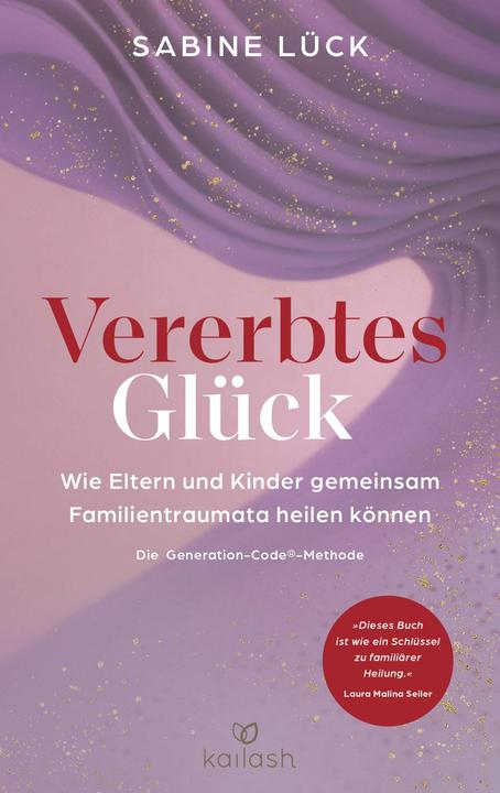 Produktbild Vererbtes Glück (Deutsch, Sabine Lück, 2025)