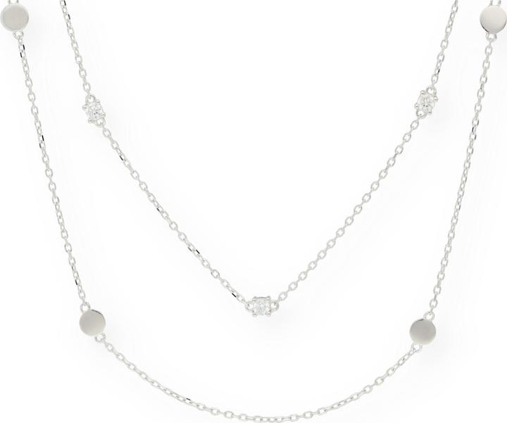 Carat Style (Silber 925, 45 cm)
