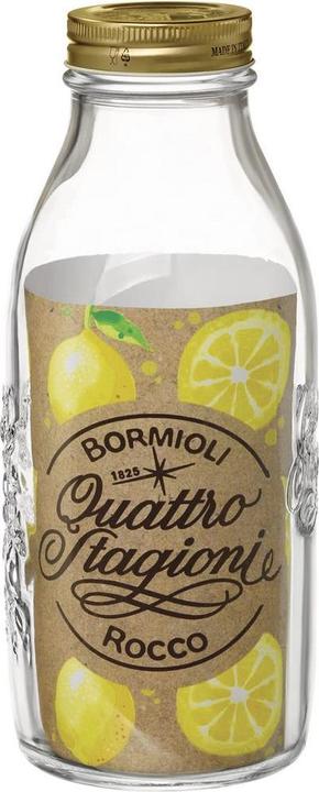 Actual product image Bormioli Rocco Flasche Quattro Stagioni (1 pcs., 1 l)