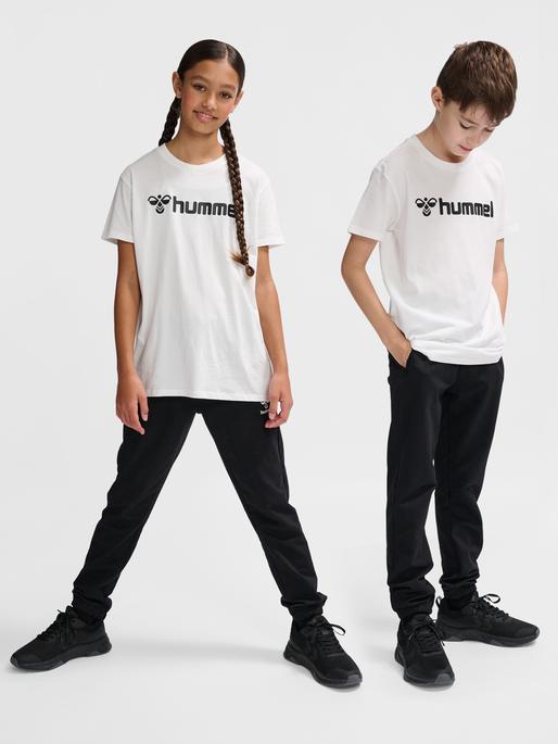 Immagine prodotto hummel HMLGO 2.0 LOGO T-SHIRT S/S BAMBINO (140)