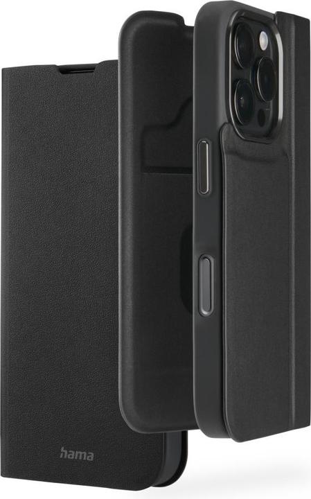 Produktbild Hama Eco Premium (Apple iPhone 16 Pro Max)