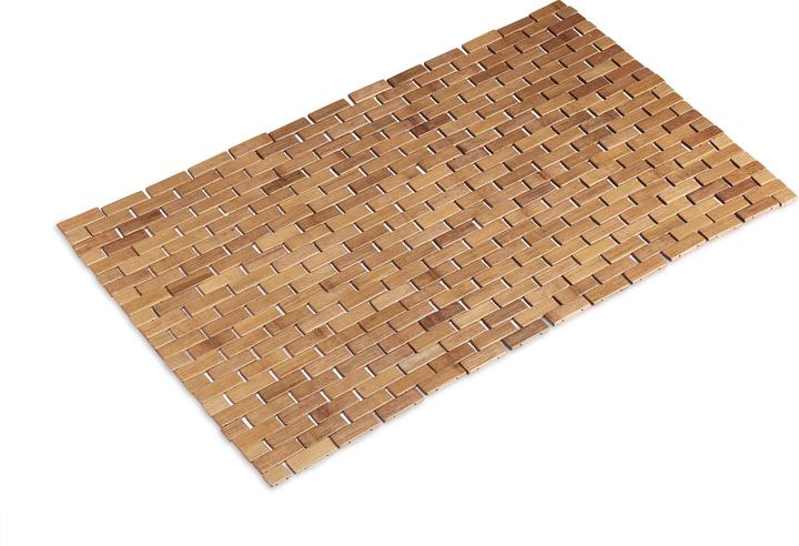 Immagine prodotto Relaxdays Tappetino (80 x 50 x 0,5 cm)