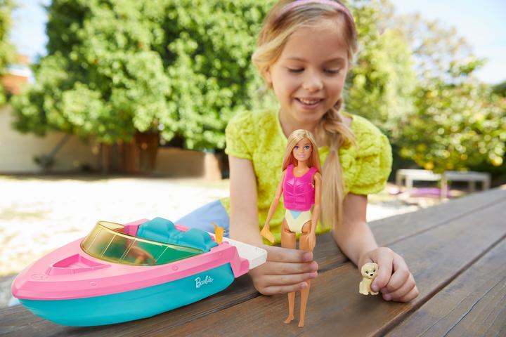 Productafbeelding Barbie Boot