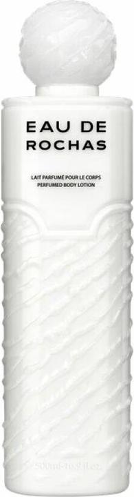 Rochas Body Lotion (Körpermilch, 500 ml)
