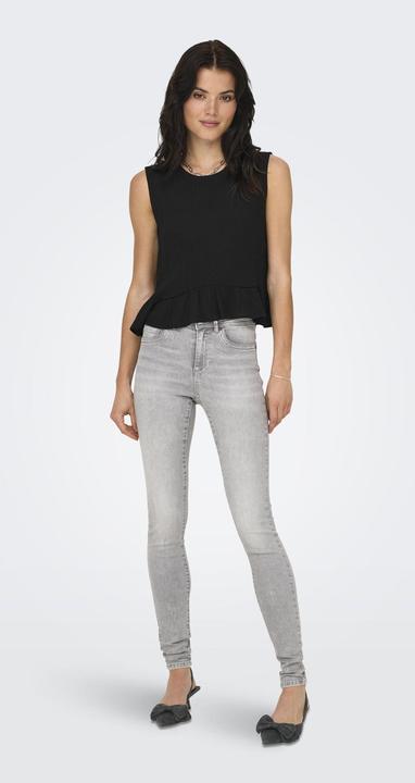 Immagine prodotto Only Top a girocollo loose fit (L)