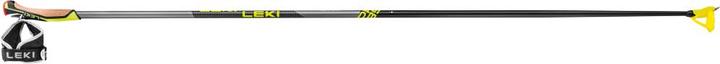Actual product image Leki PRC 850 anthracite/yellow/black (170 cm)