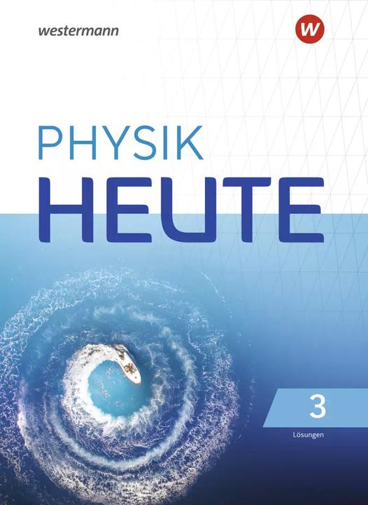 Image du produit Physik heute / Physik heute - Ausgabe 2019 für das G9 in Nordrhein-Westfalen (Allemand, 2022)