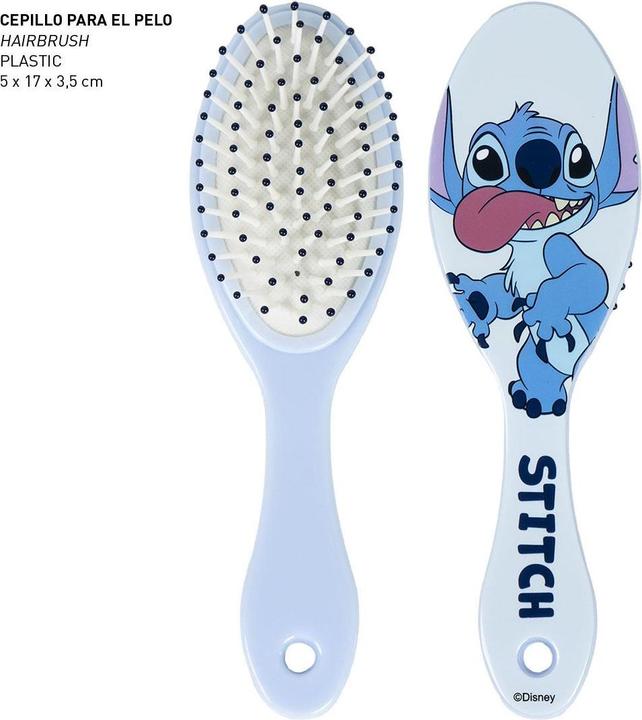 Image du produit Cerda STITCH - Set de Beauté 3pc.
