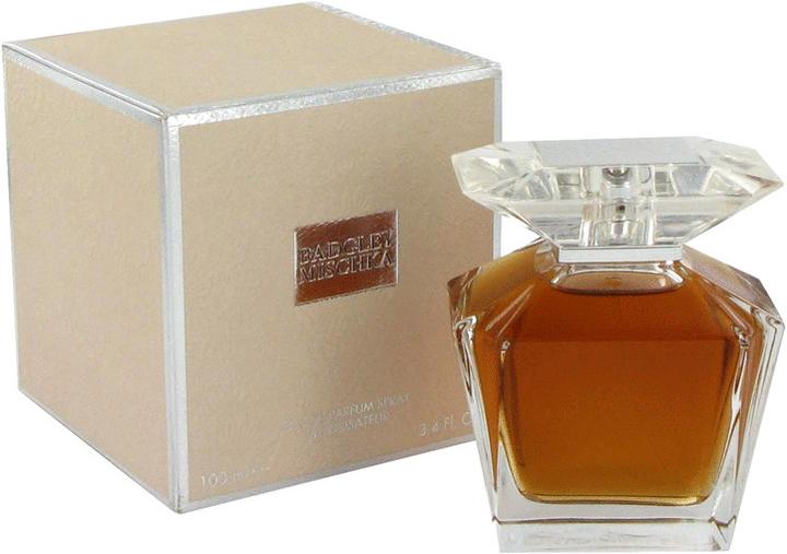 Actual product image Badgley Mischka by Eau de Parfum Spray 100 ml (Eau de parfum, 100 ml)