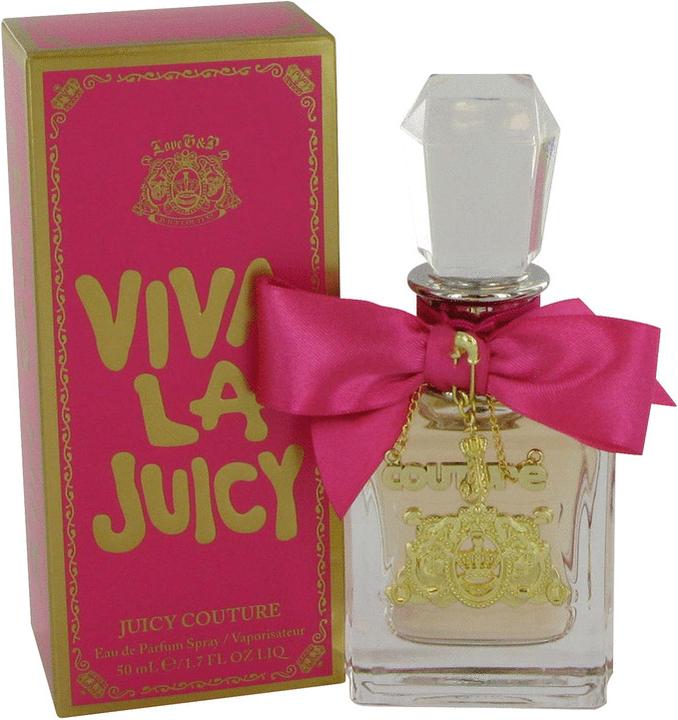 Image du produit Juicy Couture Viva La Juicy by Lotion pour le corps 254 ml (Crème pour le corps, 250 ml)