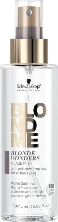 Schwarzkopf Blondme - Blonde Wonders Glaze Mist (150 ml)