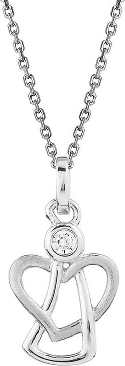 Xenox Kids Halskette (Sterling Silber 925, 40 cm)