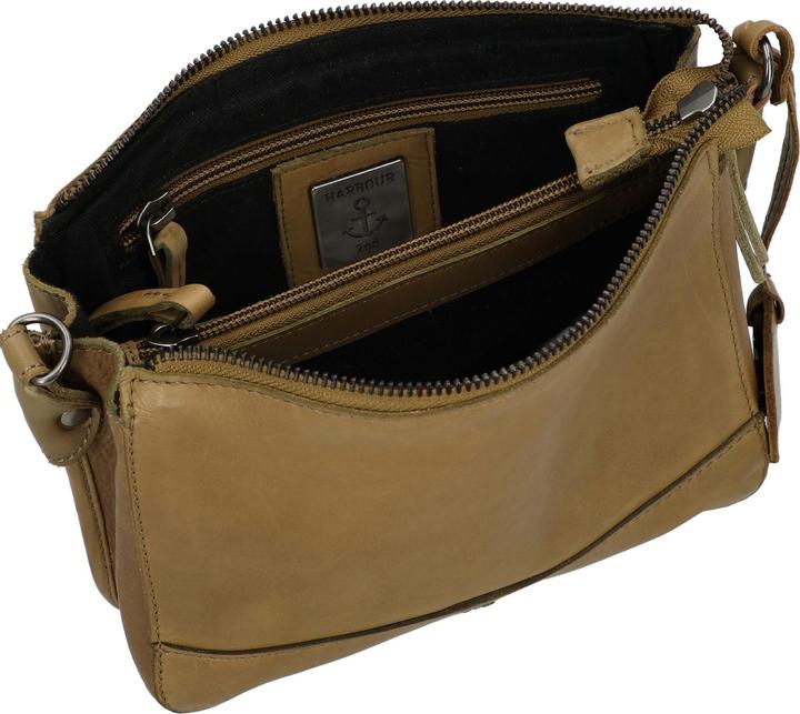 Image du produit Harbour 2nd Anchor Love Umhängetasche Leder 21.5 cm
