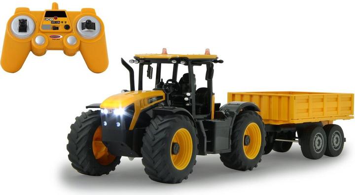 Actual product image Jamara JCB Fastrac