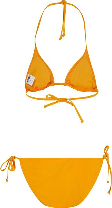 Produktbild Urban Classics Ladies Recycled Triangle Bikini - 11850 (L)