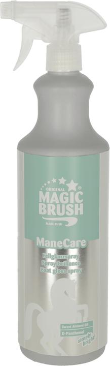 Actual product image Magic Brush Coat Shine Spray ManeCare