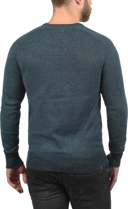Immagine prodotto Blend Gandolf Maglione Pullover Maglieria Da Uomo Con Girocollo In Cotone 100% (S)