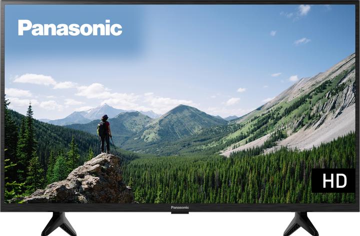 Actual product image Panasonic TX-32MSW504 (32", MSW504, LCD, HD, 2023)