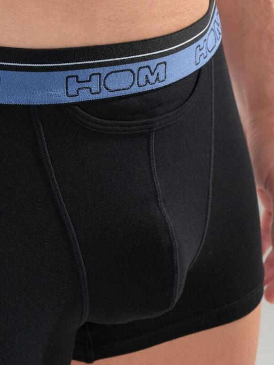 Actual product image HOM Boxer Briefs HO1 3P - Tiago #2 (XXL, pack of 3)