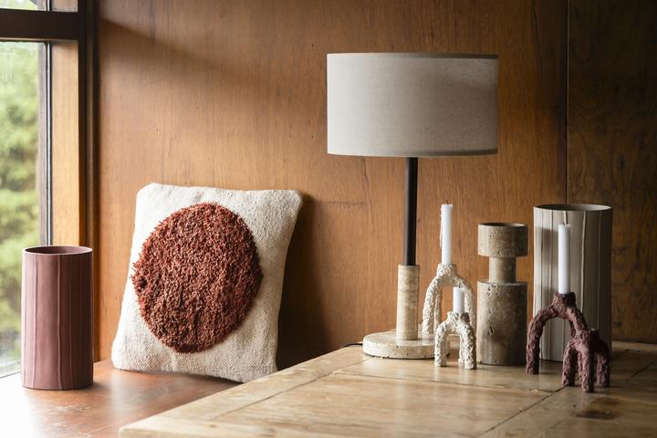 Produktbild Dutchbone Jackon Floor Lamp (E27)
