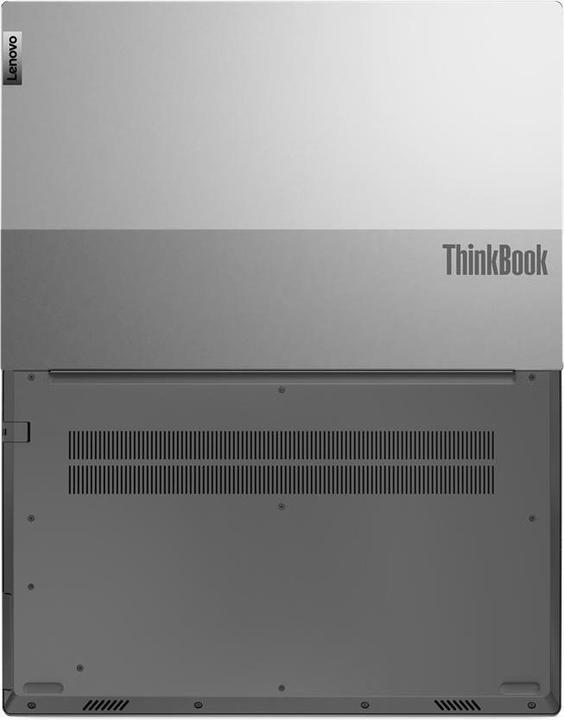 Produktbild Lenovo ThinkBook 15 Gen 4 (15.60", Intel Core i5-1235U, 16 GB, 512 GB, Eng. Int.)