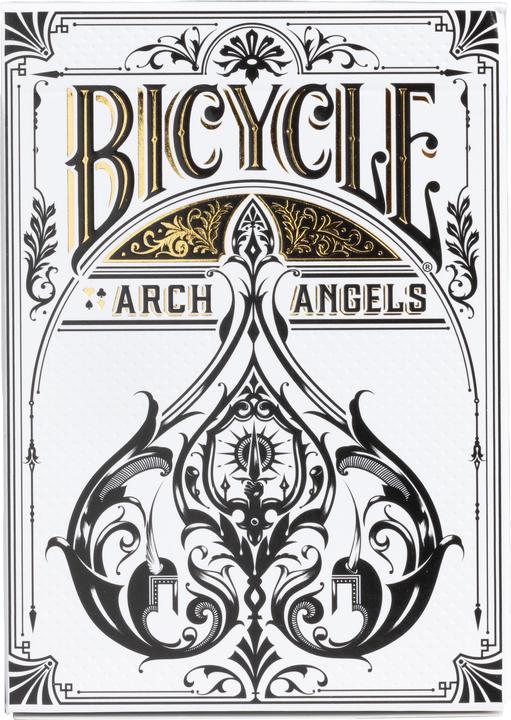 Produktbild AGM Bicycle Archangels (Deutsch)