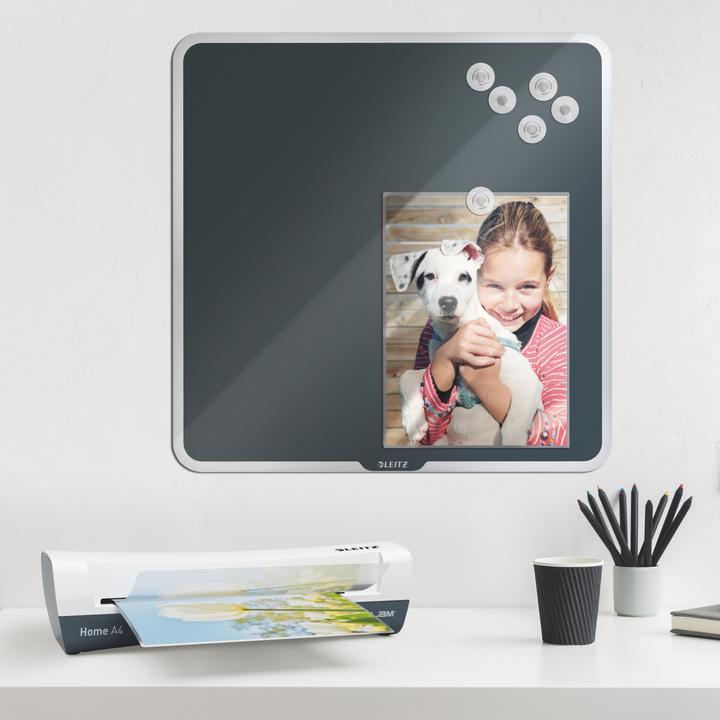Actual product image Leitz iLam Home A4 (75 - 125 µm, A4)