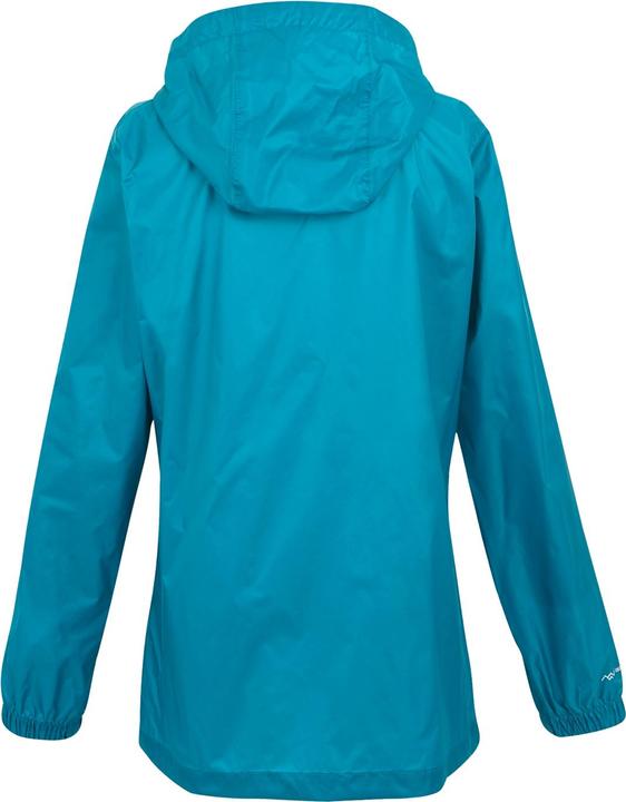 Produktbild Regatta Regenjacke Pk It Jkt III mit Kapuze wasserfest (38)