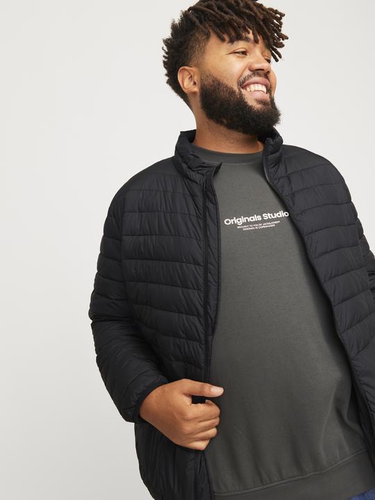 Image du produit Jack & Jones Jjestate Packable Puffer Collar Noos Pls (5XL)