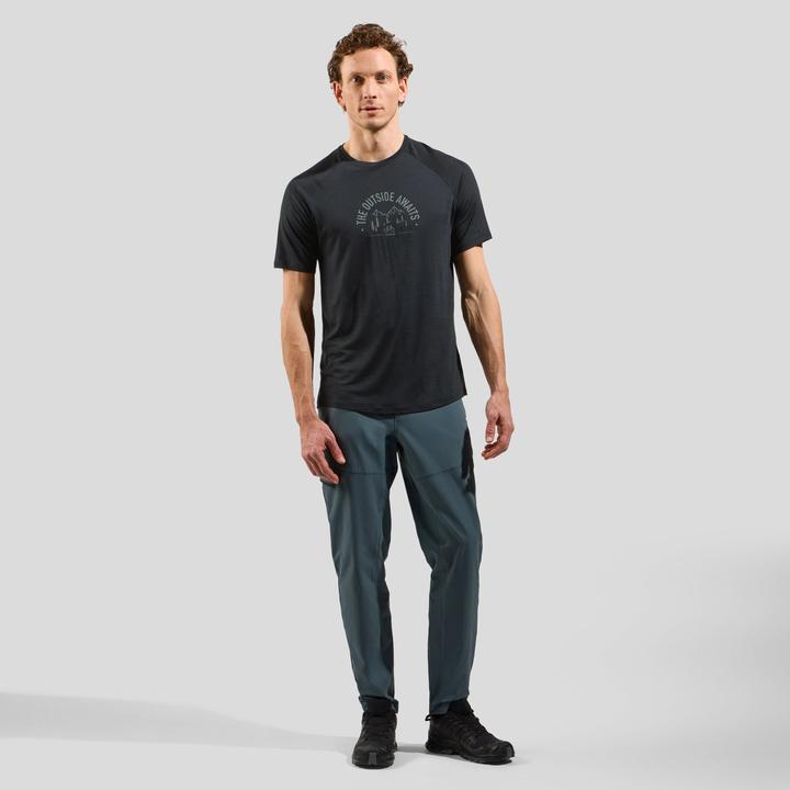 Actual product image Odlo Ride 365 Performance 130 (XL)