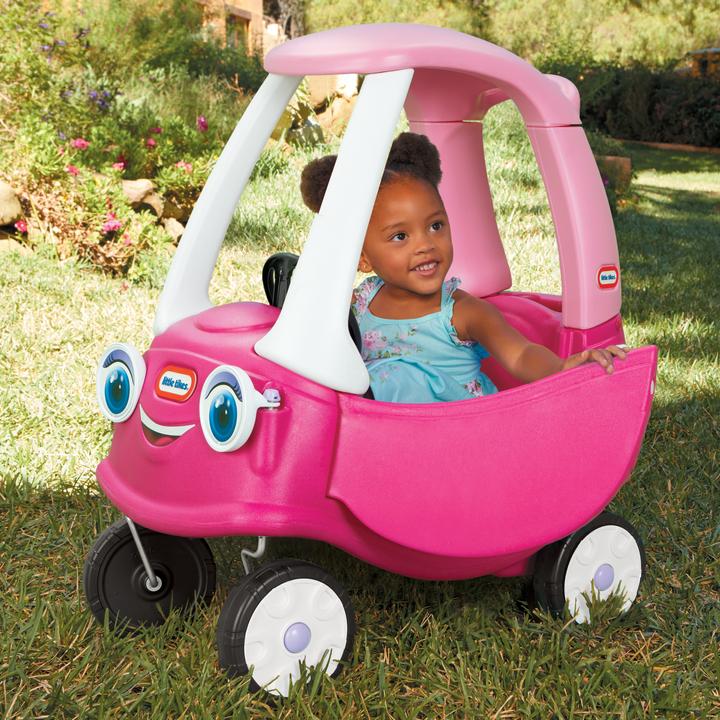 Image du produit Little Tikes Princess Cozy Coupe