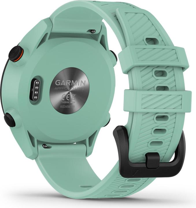 Produktbild Garmin Approach S12 (43.70 mm)